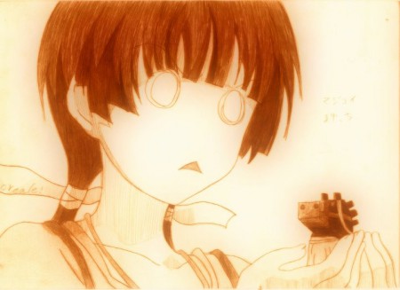 真剣で私に恋しなさい　黛由紀江